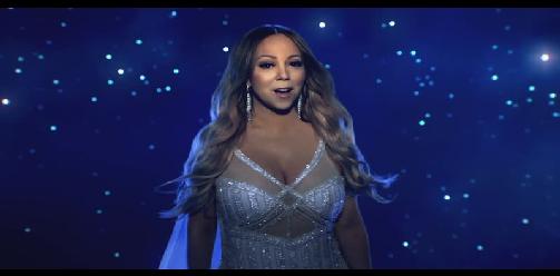 Mariah Carey - The Star